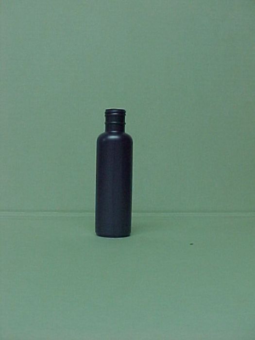  Envase de plástico 120 ml color morado, envase cilíndrico  para tapa tipo disco o atomizador Rosca 24/415. Lotes  de 350pzs $162.00 El precio no incluye la tapa Este envase es ideal para shampoo o productos cosméticos.